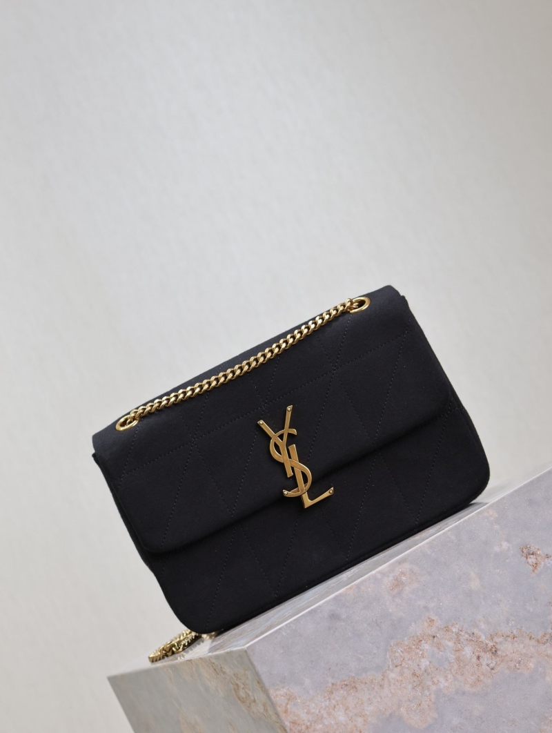 YSL Satchel Bags